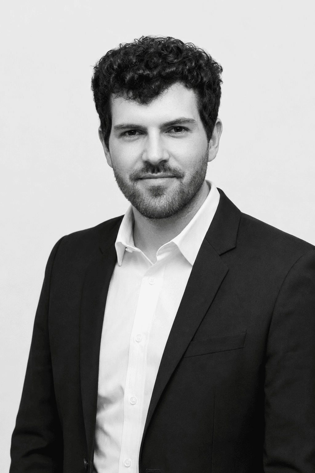 Ignacio Mangini, Founder & Portfolio Manager